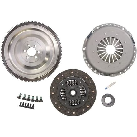 Koppelingskit NEXUS F1A080NX