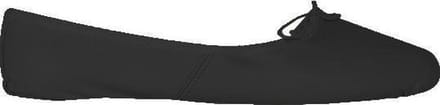 Papillon Balletschoen Zwart Maat 41