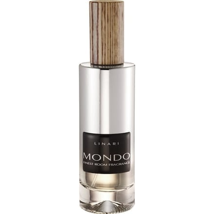 Linari Kamernevel Mondo Luchtverfrissers Unisex 100 ml