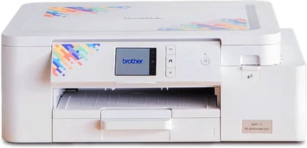 Brother sublimatieprinter SP1 printer