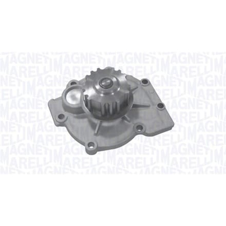 Koelvloeistof pomp MAGNETI MARELLI 352316171222
