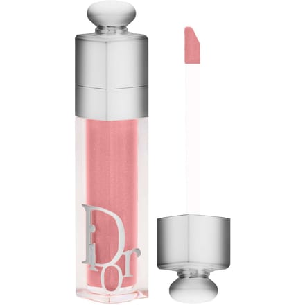 Dior - Dior Addict Lip Maximizer - Plumping Gloss Vollermakende Gloss - Een Onmiddellijk En Langhoudend Volume-effect - 24 U Hydratatie 014 Shimmer Macadamia