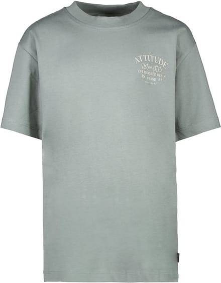 Cars Jeans T-shirt Mezzo Jr. - Jongens