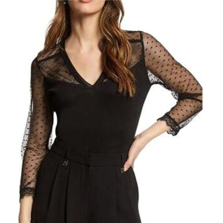 Blouse Morgan THAISA