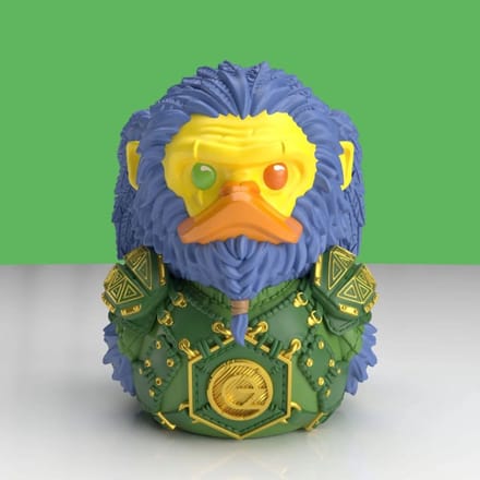 Numskull Wicked Tubbz PVC Figure Flying Monkey (Chistery) Boxed Edition 10 cm Mini-Figuur