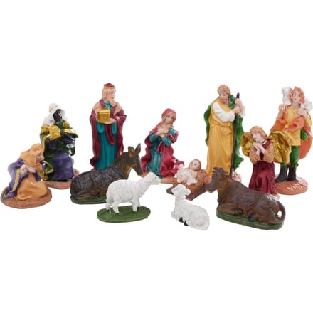 VBS Kerststal figuren "Galilea"