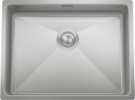 Lanesto Giro 915 55x40 Inleg spoelbak