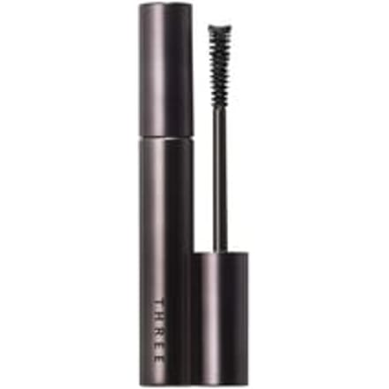 ACRO - THREE Wise Eyes Perspective Mascara 01 New Perspective