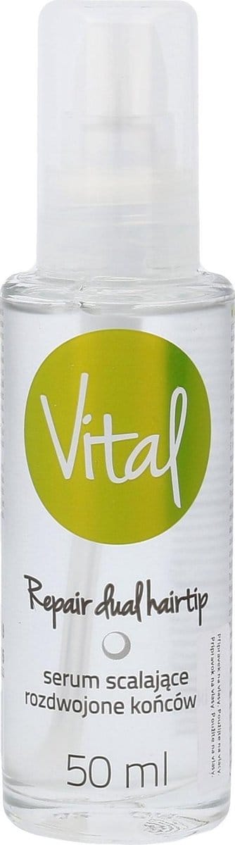 Stapiz - Vital Dual Hairtip Serum - 50ml