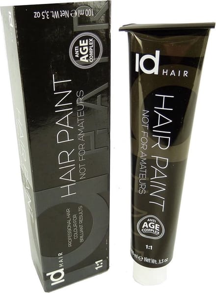 Idhair Hair Paint Free 60ML 10/1