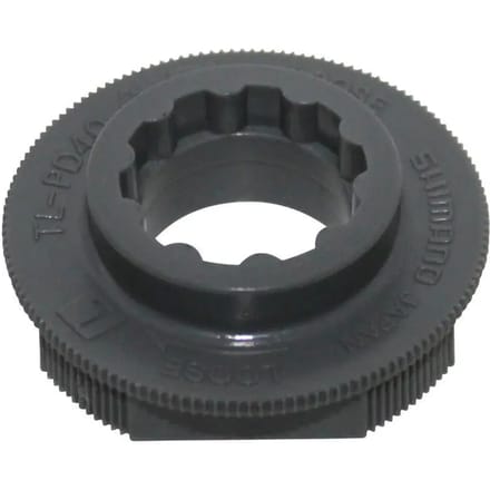 Shimano SPD-Pedaalas Gereedschap - TL-PD40 - Nylon - 36 mm