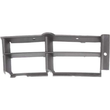 Ventilatierooster, bumper BLIC 6502-07-0065995P links