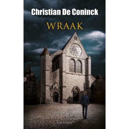 Wraak - Christian De Coninck
