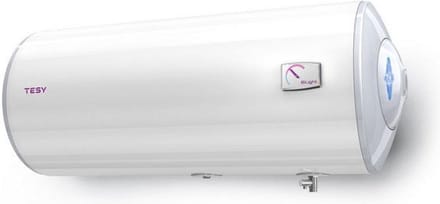Tesy - Bi-Light - Elektrische boiler - 120 liter - horizontaal wand montage