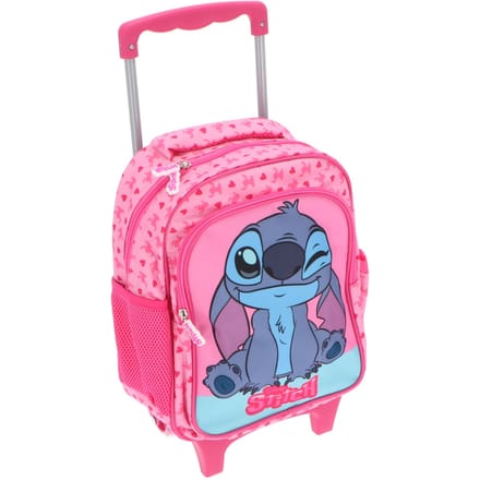 Lilo & Stitch trolley rugzak