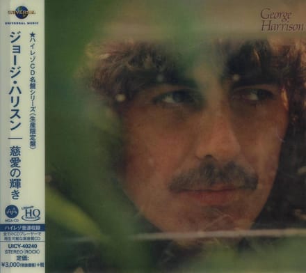 George Harrison