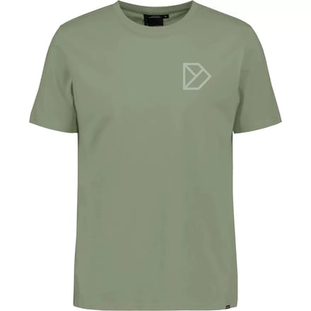 Katoenen T-shirt Didriksons Harald See You Outside
