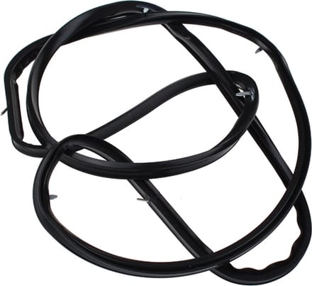 Whirlpool 3071907 dichting ovendeur