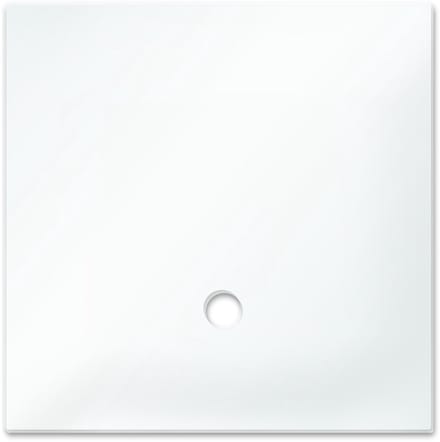 Dennerle Afdekplaat Nano Cube 30 Liter