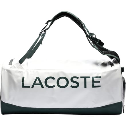 Lacoste Bag L20 Tennistas-Wit,Groen