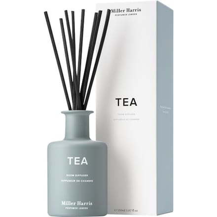 Miller Harris Room Sprays & Diffusers Tea Scented Diffuser Geurdiffusers Unisex 150 ml