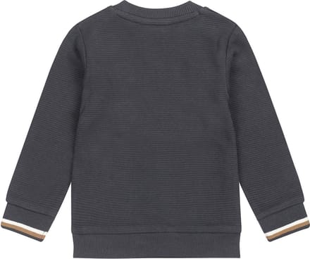 Dirkje Jongens Sweater - navy - Maat 56