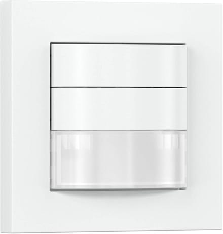 Inbouw Bewegingsmelder HF KNX Wit - Hoogfrequente Aanwezigheidsmelder Binnen
