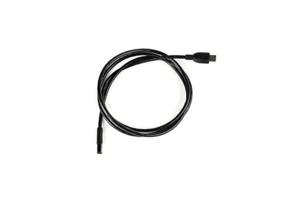 Peak Design - Mobile motorcycle mount usb-c cable kit  - Black - OS - Onderdelen