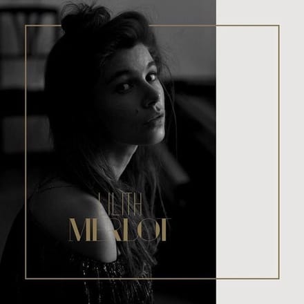 Lilith Merlot - Lilith Merlot (3" CD Single )