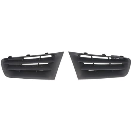 Bumper - ventilatierooster BLIC 6502-07-6041996P