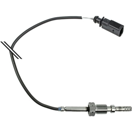 Sensor, uitlaatgastemperatuur MEYLE 114 800 0082