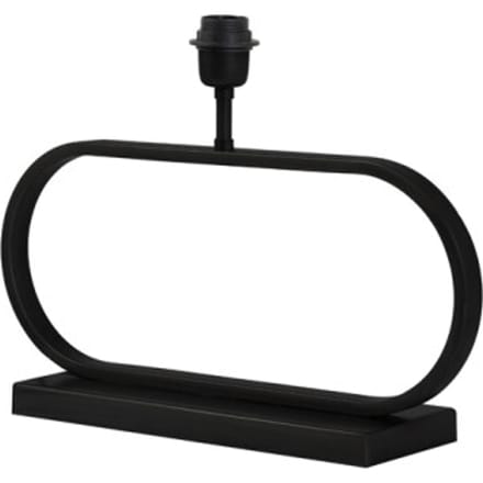 Light & Living lampvoet jamiro 47x13x29cm -