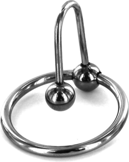 Sperm stopper Ø 28 mm