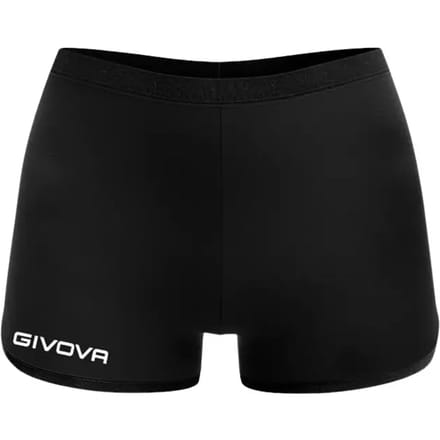 Damesshort Givova