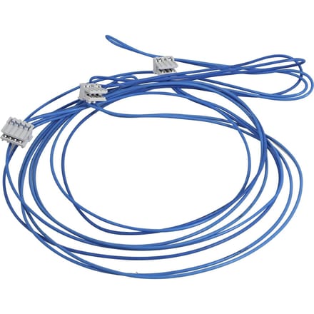 AEG kabel, electronische hoofdmodule, thermische voeler, 1150mm+820mm 140067487094