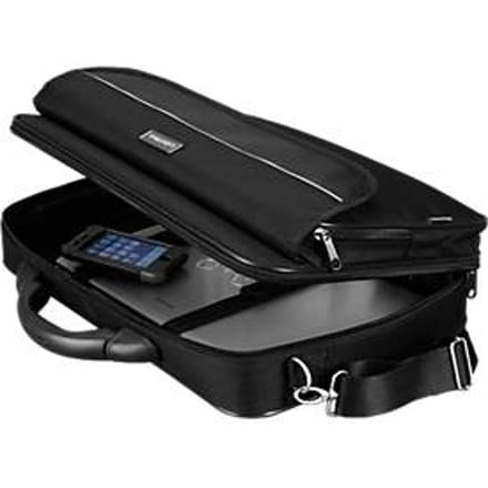 LIGHTPAK® laptoptas Elite S, voor 15 inch laptops