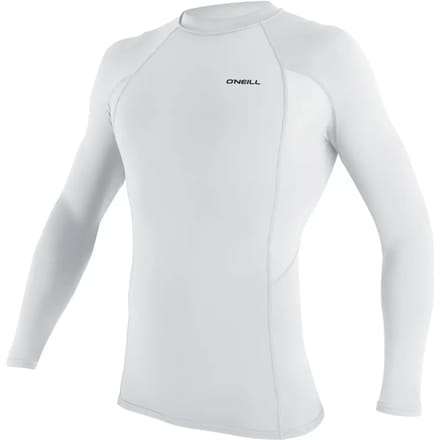 Rashguard met lange mouwen O'Neill Basic Skins