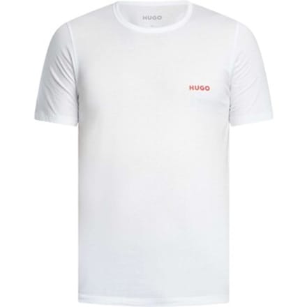 Pyjama's / nachthemden HUGO Set van 3 lounge-T-shirts