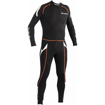 Motoronderpak Ixon race body pyj
