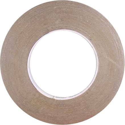 Tourna Loodband 1 Rol 33mx6,35mm-Zilver