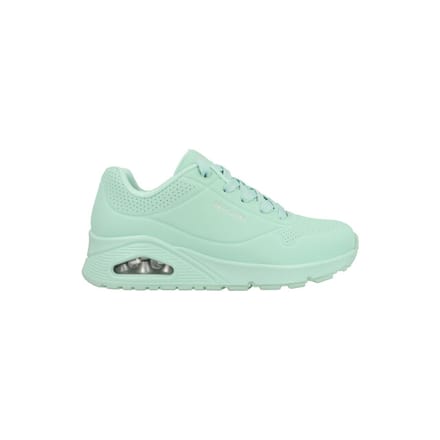 Skechers Uno - Stand On Air - Dames Sneakers - Groen