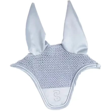 Korte satin deken voor paard PS of Sweden Crystal