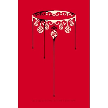 Red Queen - Red Queen - Victoria Aveyard