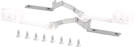 Bosch Scharnier Inbouw SME69U40, SBE65N91, SN76P030 00659216