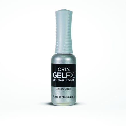 ORLY GELFX GelColor Liquid Vinyl