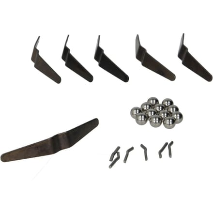 Reparatieset, common-rail-systeem DT Spare Parts 1.31480