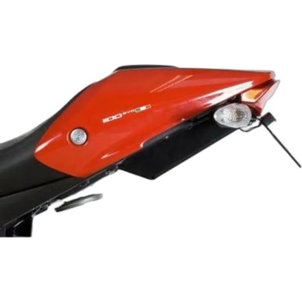 Nummerplaathouder motorfiets R&G Racing Ducati Monster 1100 Evo