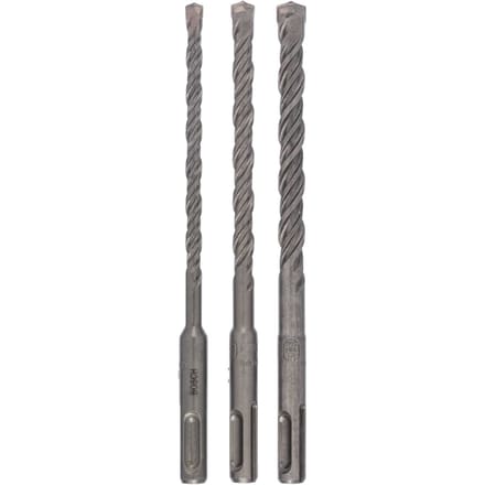 Bosch - Hamerboren SDS-plus-5 Ø 6,8,10 x 115mm