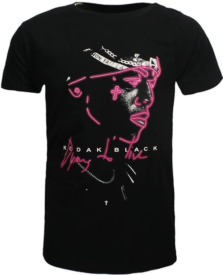 Kodak Black Dying To Live T-Shirt - S