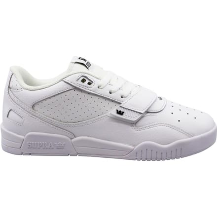 Supra Breaker Wit Sportschoenen - Heren